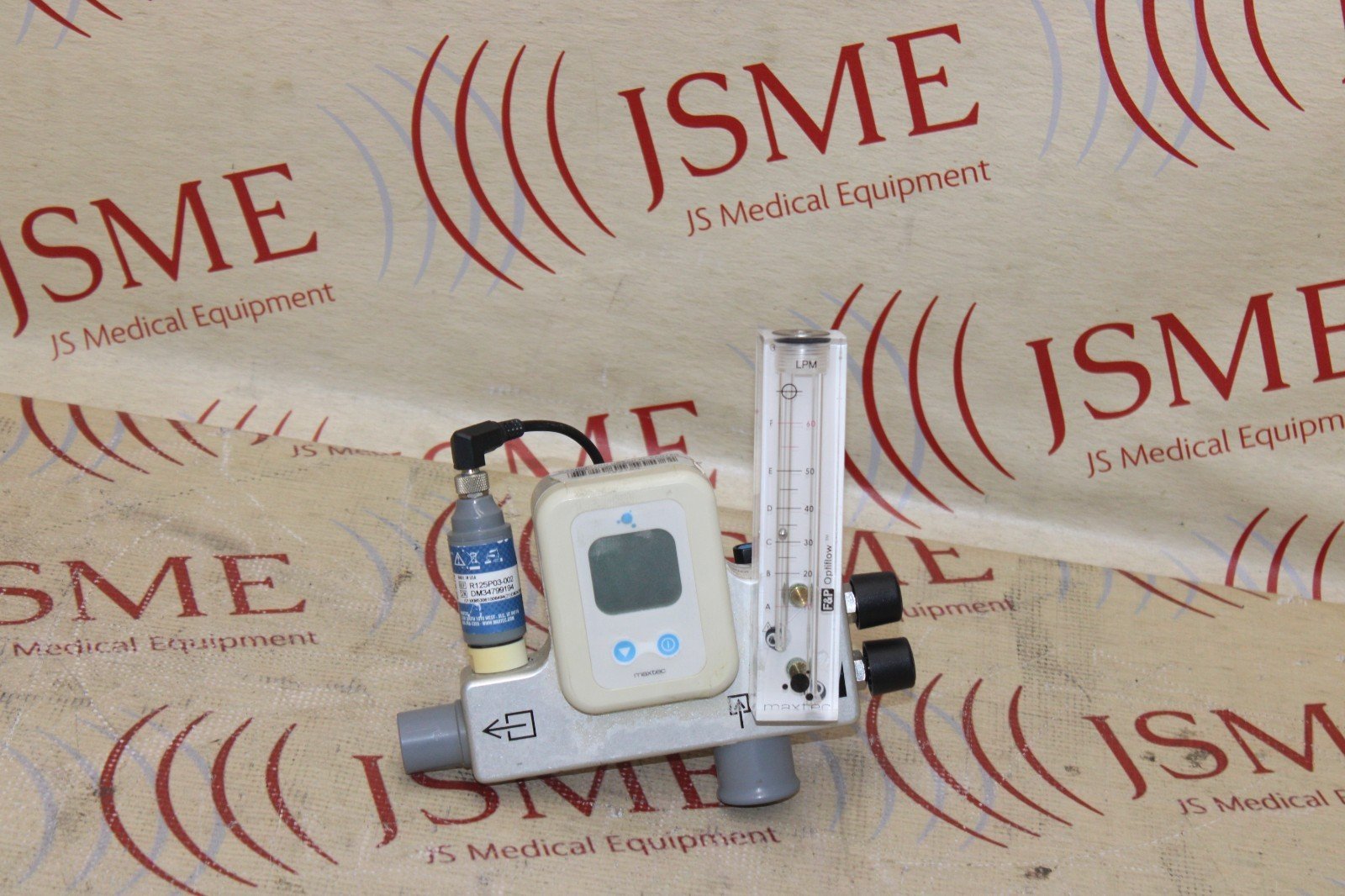 MaxVenturi R211P03-002 Maxtec – JS Medical Equipment