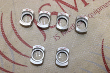 Cargar imagen en el visor de la galería, Lot of 16x Glass Trial Lens: cyl.-2.0, cyl.-4.0, cyl.-6.0,
