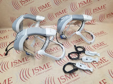 Load image into Gallery viewer, Stryker Flyte Helmet 0408-600-000 w/ Stryker Flyte Power Cord -LOT OF 3!
