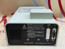 Load image into Gallery viewer, Invivo Research 4500 MRI Pulse Oximeter
