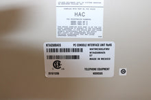 Cargar imagen en el visor de la galería, Nortel NTAG58BAE6 PC Console Interface Unit
