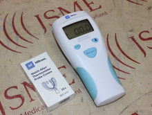 Cargar imagen en el visor de la galería, Welch Allyn Hillrom Suretemp Plus Model 690 Digital Thermometer +25 Probe Covers
