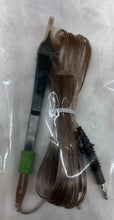 Load image into Gallery viewer, Lot Of 5 Kirvan Non-Stick Disposable Bipolar Forceps 15.2cm with Cord
