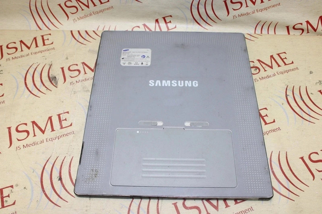 Samsung S4335-W Digital Flat Panel Det. With Battery