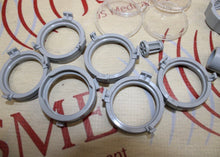Cargar imagen en el visor de la galería, Lot of Mindray A Series Parts: Insp/Exp Connector,APL Valve Cap Cover,Rotary Cap
