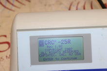 Load image into Gallery viewer, Capintec CRC-25R Radioisotope Dose Calibrator With Ionization Chamber CRC-25R/W
