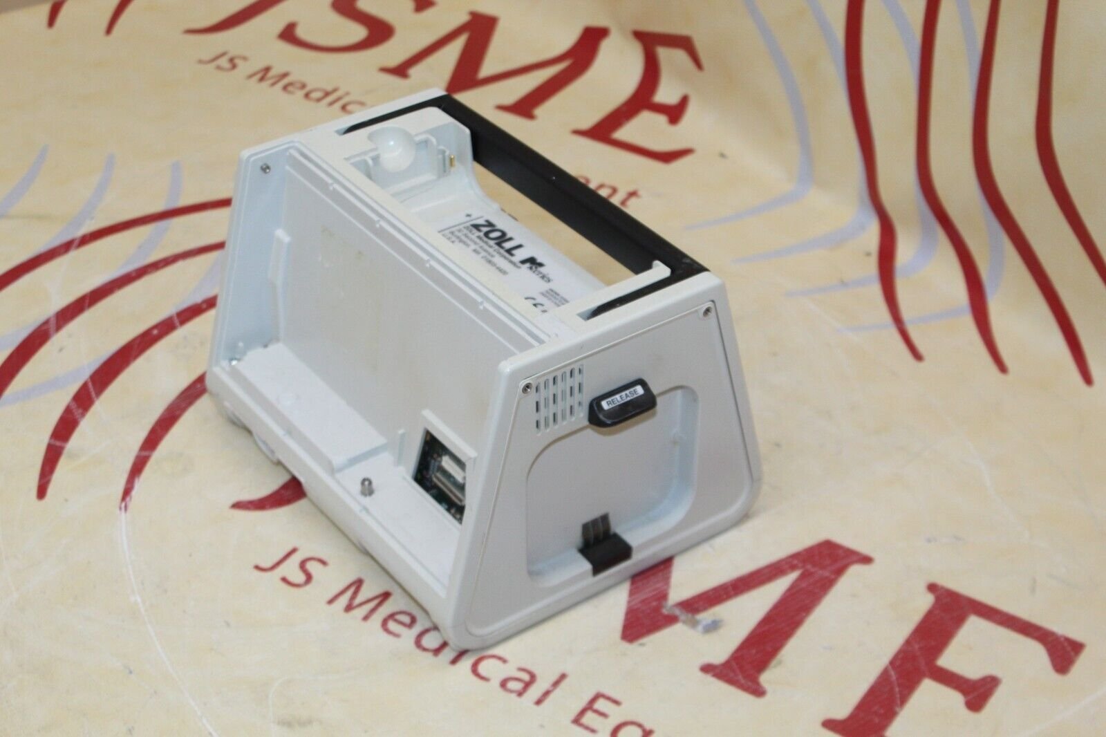 Cable Interfaz ZOLL Para M Series Y E Series - CPB MEDICAL S.A.C - Foto 2