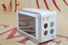Cargar imagen en el visor de la galería, Mindray T1 Patient Monitor (2T, NIBP, MP1, ECG, Spo2)
