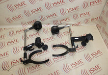 Load image into Gallery viewer, Lot Of 2 Sorin Primo2x O2 Transfer Machine Cup Holders 050127 05046
