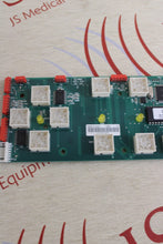 Cargar imagen en el visor de la galería, Hillrom Left Side User Control Module Power Control Board Assembly 143551
