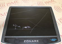Cargar imagen en el visor de la galería, Mindray Zonare ZS3KP Elite Ultrasound System Monitor (screen is scratched)
