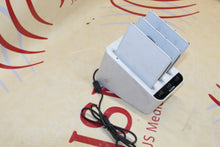 Load image into Gallery viewer, FujiFilm 125N100052 Battery Charger w/ 3 FujiFilm 125N100050 Li-Ion Batteries
