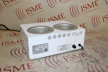 Cargar imagen en el visor de la galería, EquiPro Duo-Pil Standard LR111124 Dual Well Commercial Countertop Warmer

