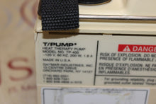 Load image into Gallery viewer, Gaymar  TP-400 Heat Therapy T/Pump
