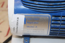 Load image into Gallery viewer, Gen-Med MODEL A Aspirator Pump

