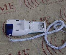 Load image into Gallery viewer, Hillrom Welch Allyn SureTemp Plus Thermometer w/ Probe (missing battery cover)
