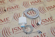 Load image into Gallery viewer, Siemens NLSM3231-M 3 Lead Dual ECG Leads
