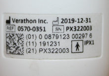 Load image into Gallery viewer, Verathon BladderScan BVI 9400 W/ Probe 0570-0351
