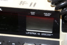 Load image into Gallery viewer, Lifepak 10

