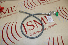 Load image into Gallery viewer, Olympus MAJ-1080 CO2 Gas Cylinder Hose w/ Yoke Medical Insufflator Tube
