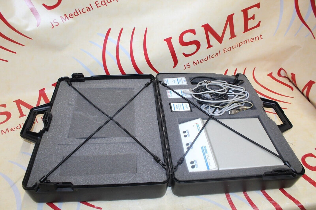Circon ACMI Orion Platinum Biofeedback System