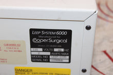 Load image into Gallery viewer, Cooper Surgical LEEP System 6000
