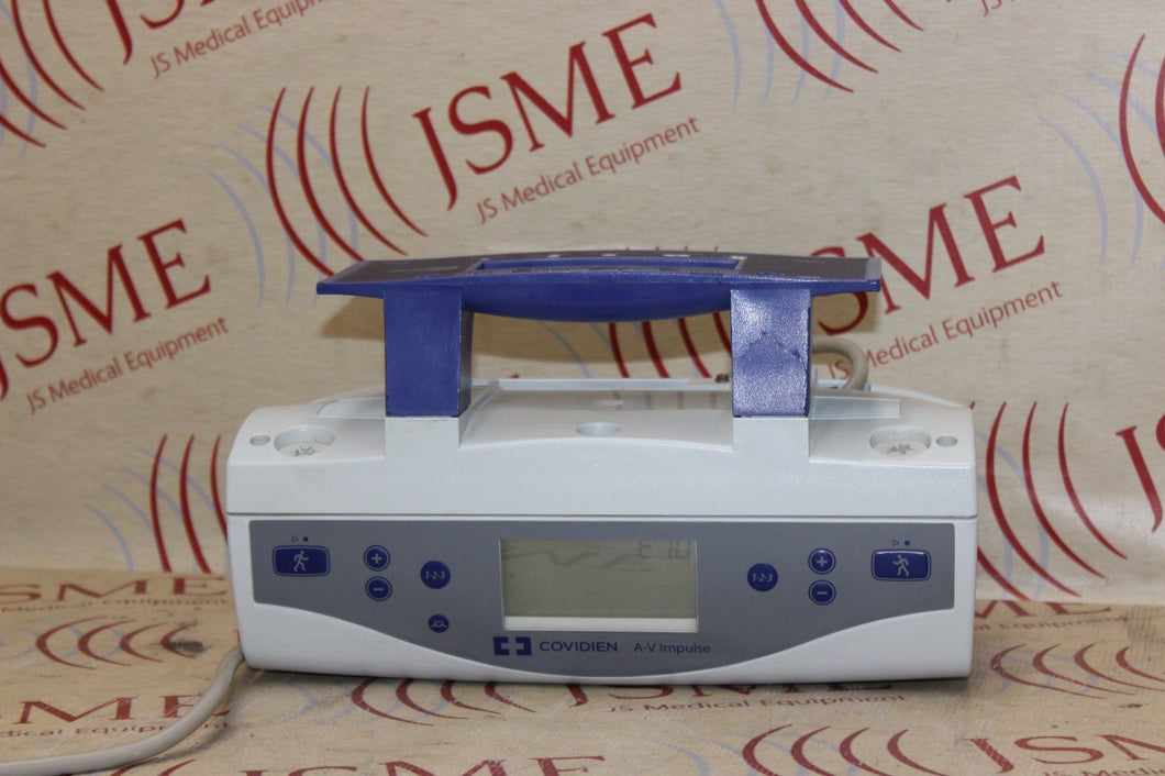 Covidien 6060 A-V Impulse Pump