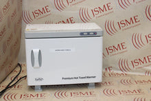 Load image into Gallery viewer, ForPro 391442 Premium Hot Towel Warmer with UV Sterilization
