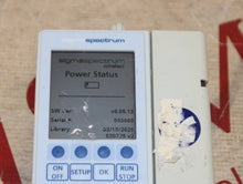 Cargar imagen en el visor de la galería, Lot of 6x Sigma Spectrum V6 Pumps SW 6.05.13 Ref 41007
