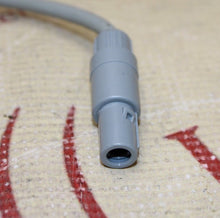 Cargar imagen en el visor de la galería, Lot of 4 Edwards Lifesciences EVPMAC -EV1000 N1 Patient Monitor Adapter Cable
