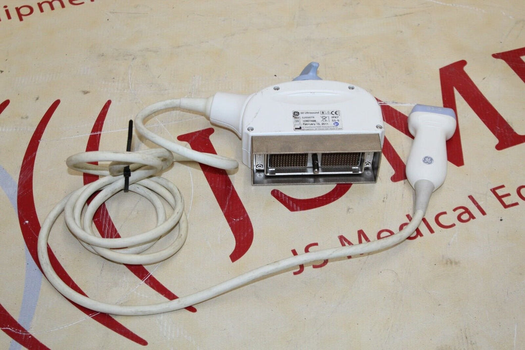 GE S1-5 CARDIAC ULTRASOUND TRANSDUCER PROBE