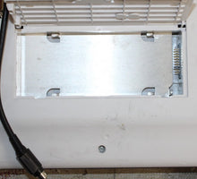 Load image into Gallery viewer, Mindray Quick-Release Rolling Stand Top Plate w/Connecting Cable (no battery)
