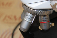 Load image into Gallery viewer, Unico G380 LED Binocular Microscope
