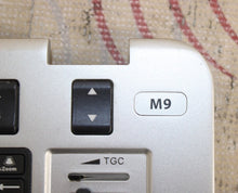 Load image into Gallery viewer, Mindray M9 Portable Ultrasound Control Panel
