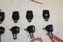 Load image into Gallery viewer, LOT OF SIXTEEN Welch Allyn Ophthalmoscope/Otoscope Heads
