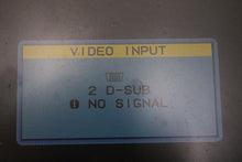 Load image into Gallery viewer, Nec LCD1970NX-BK-1 Multisync Lcd Monitor
