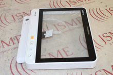 Load image into Gallery viewer, Mindray ePM 12M Front Bezel (screen protector is cracked)

