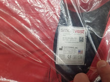 Load image into Gallery viewer, Smartvest SQL System w/ 4x New Vests &amp; 3x New Vest Wraps &amp; Case *ONLY 7.6 HOURS*
