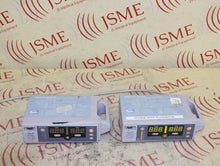 Cargar imagen en el visor de la galería, 2x Nellcor OxiMax N-560 Monitors (unit casing slightly damaged)
