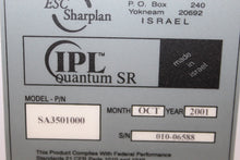 Cargar imagen en el visor de la galería, Lumenis IPL Quantum SR
