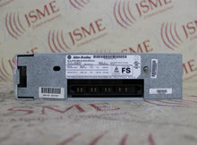 Load image into Gallery viewer, Allen-Bradley 2094-BMP5-S Axis Module Series B (-E49 FAULT)
