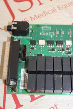 Load image into Gallery viewer, Hillrom Sidecomm Service Power Control Board Assembly 16010201
