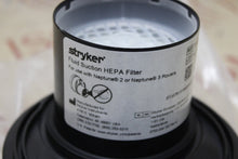 Load image into Gallery viewer, Stryker Fluid Suction HEPA A Filter 0702-034-000
