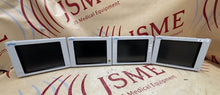 Load image into Gallery viewer, Lot Of 4 Spacelabs Medical 90369  Patient Moniter
