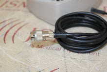 Load image into Gallery viewer, Brewer High-Low Power Exam Table Foot Pedal / Footswitch -Connector cable damage

