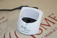Load image into Gallery viewer, Verathon 0570-0168 BladderScan Probe Scan Point USB Docking Station
