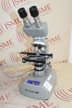 Load image into Gallery viewer, Bristoline Bristolscope Microscope No. 765583 w/Objective lenses A4, A10, A100
