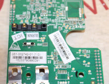 Cargar imagen en el visor de la galería, Mindray 051-002742-01 Infrared Backplane Board / Battery Board for N1 Monitor

