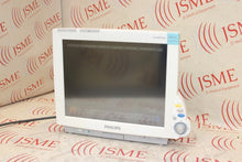 Load image into Gallery viewer, Philips IntelliVue MP70 Anesthesia Patient Monitor
