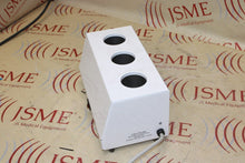 Load image into Gallery viewer, Ideal Products GW308 Gel Warmer 3 Well
